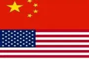 تصویب بیانیه ضد چین در سنای امریکا