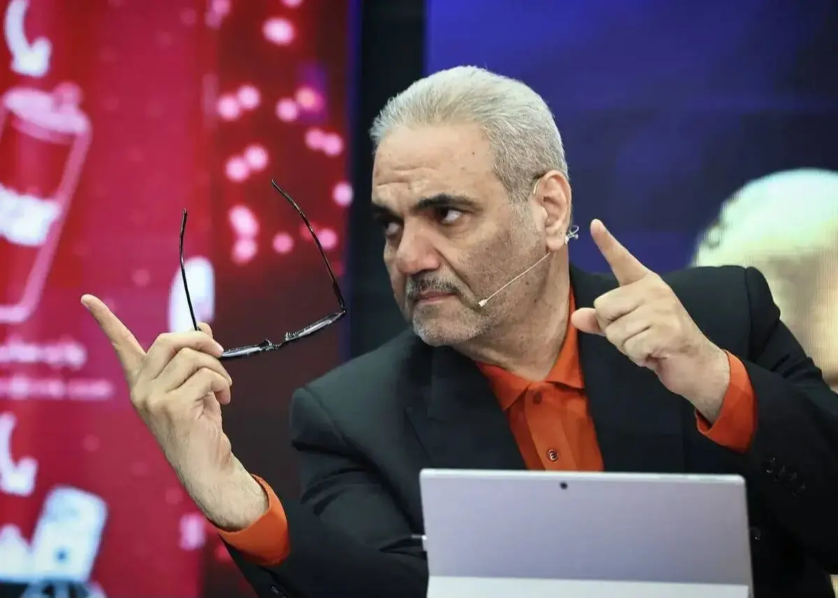 جشن صعود مس شهربابک با اجرای گزارشگر معروف
