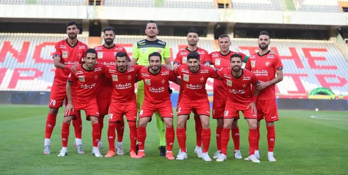 برنامه پرسپولیس بعد از پیروزی شیرین مقابل الریان