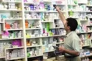 قاچاق داروی تقلبی با برچسب اصالت