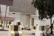 وقوع تیراندازی شدید نزدیک کاخ ریاست‌جمهوری در عدن 