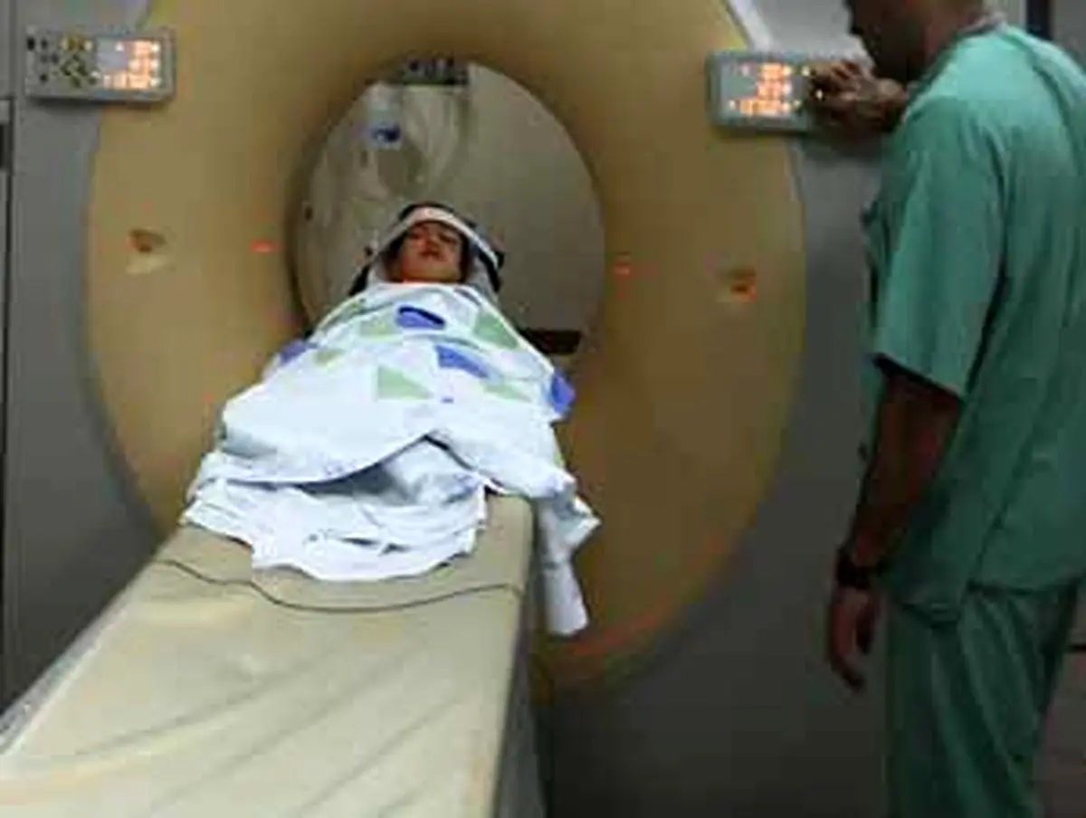 CT scans for children linked to increased cancer risk