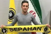 واکنش سرپرست پارس جنوبی به پیوستن ترکمان به سپاهان