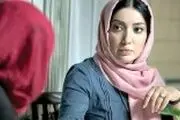 حضور هنرمندان در اکران مردمی 