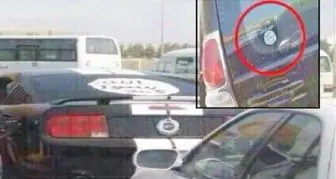 تردد خودروهای داعش در خیابان های کویت