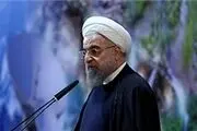 برگزاری مراسم تشییع و تدفین خواهر رئیس جمهور