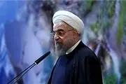 آخرین واکنش حسن روحانی به فیش های حقوقی