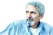 لطف امام رضا(ع) سبب ماندگاری صدایم شد