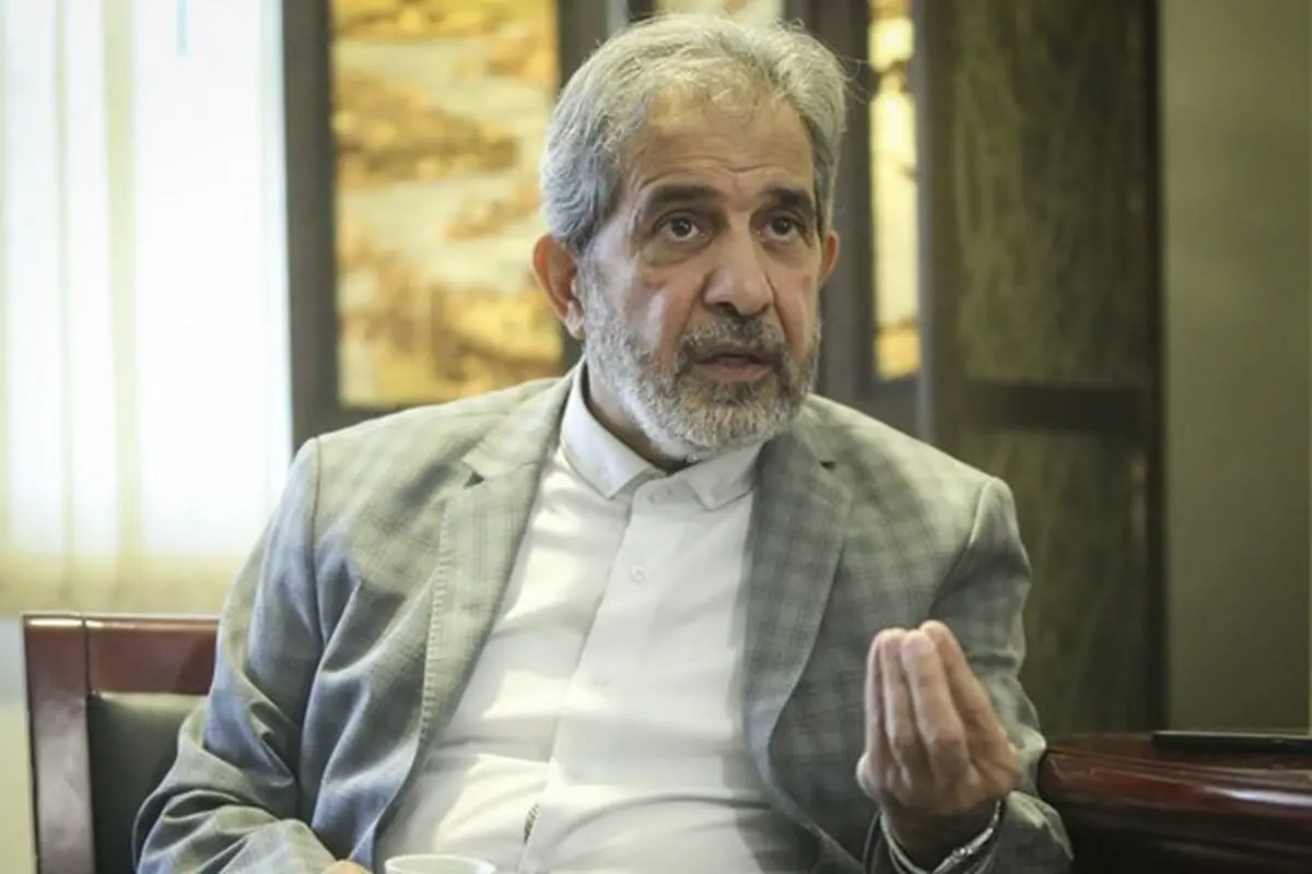 یک استقلالی مجری تلویزیون شد!