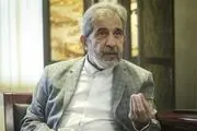 یک استقلالی مجری تلویزیون شد!