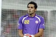 از فحش هواداران پرسپولیس نمی‌ترسم