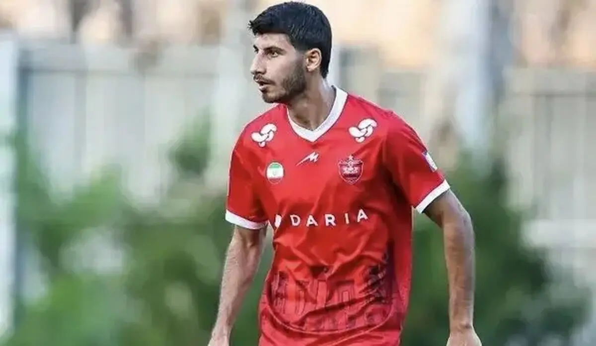 پرسپولیس اژدهاکش را به نساجی نداد