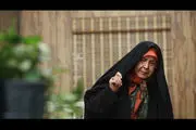 خانم بازیگر از «برادرجان» می گوید