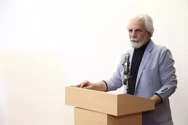 رونمایی از پوستر چهل و سومین جشنواره فیلم فجر