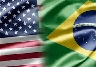 جاسوسی آمریکا از برزیل ادامه دارد