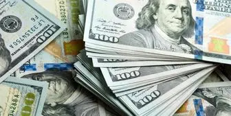 نرخ ارز آزاد در 3 شهریور 99 /قیمت دلار و یورو کاهش یافت