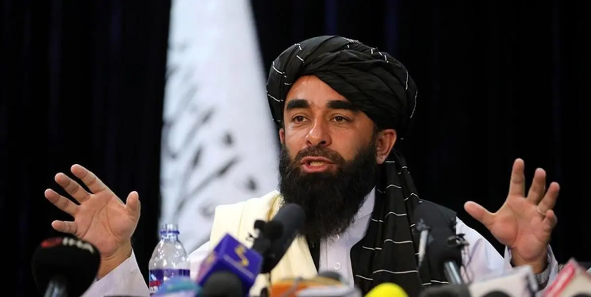 طالبان از جناح یا حزب خاصی در پاکستان حمایت نمیکند