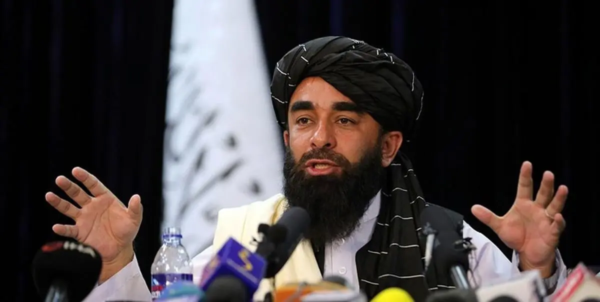 طالبان از جناح یا حزب خاصی در پاکستان حمایت نمی‌کند