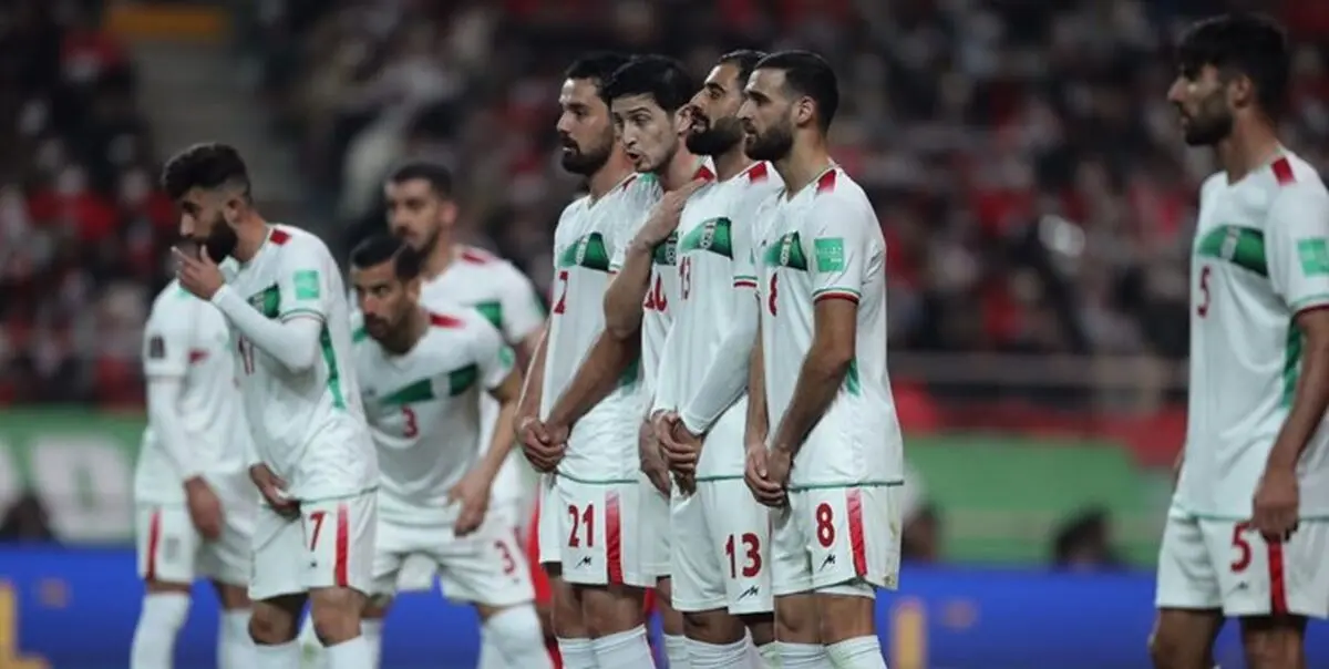 هفت بازیکن تیم ملی که سکونشین بودند+ عکس