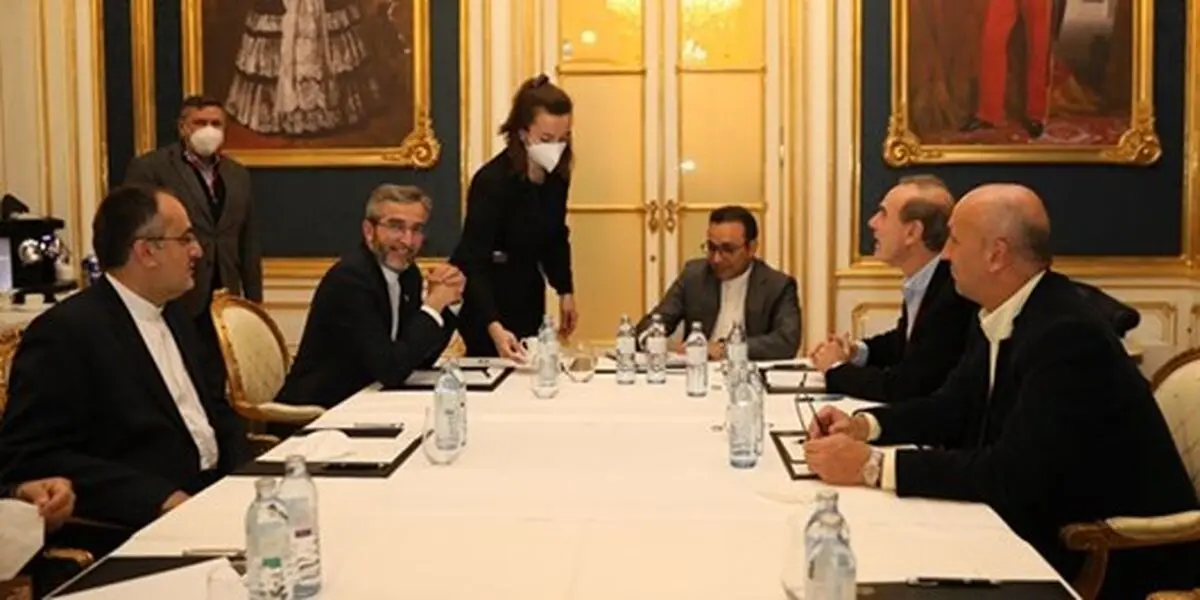 ضرب‌الاجلی برای حصول توافق وجود ندارد