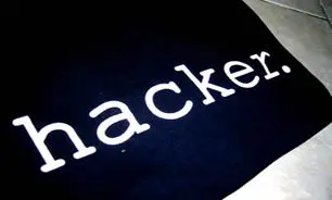 حمله هکرها به پایگاه اینترنتی آمریکایی