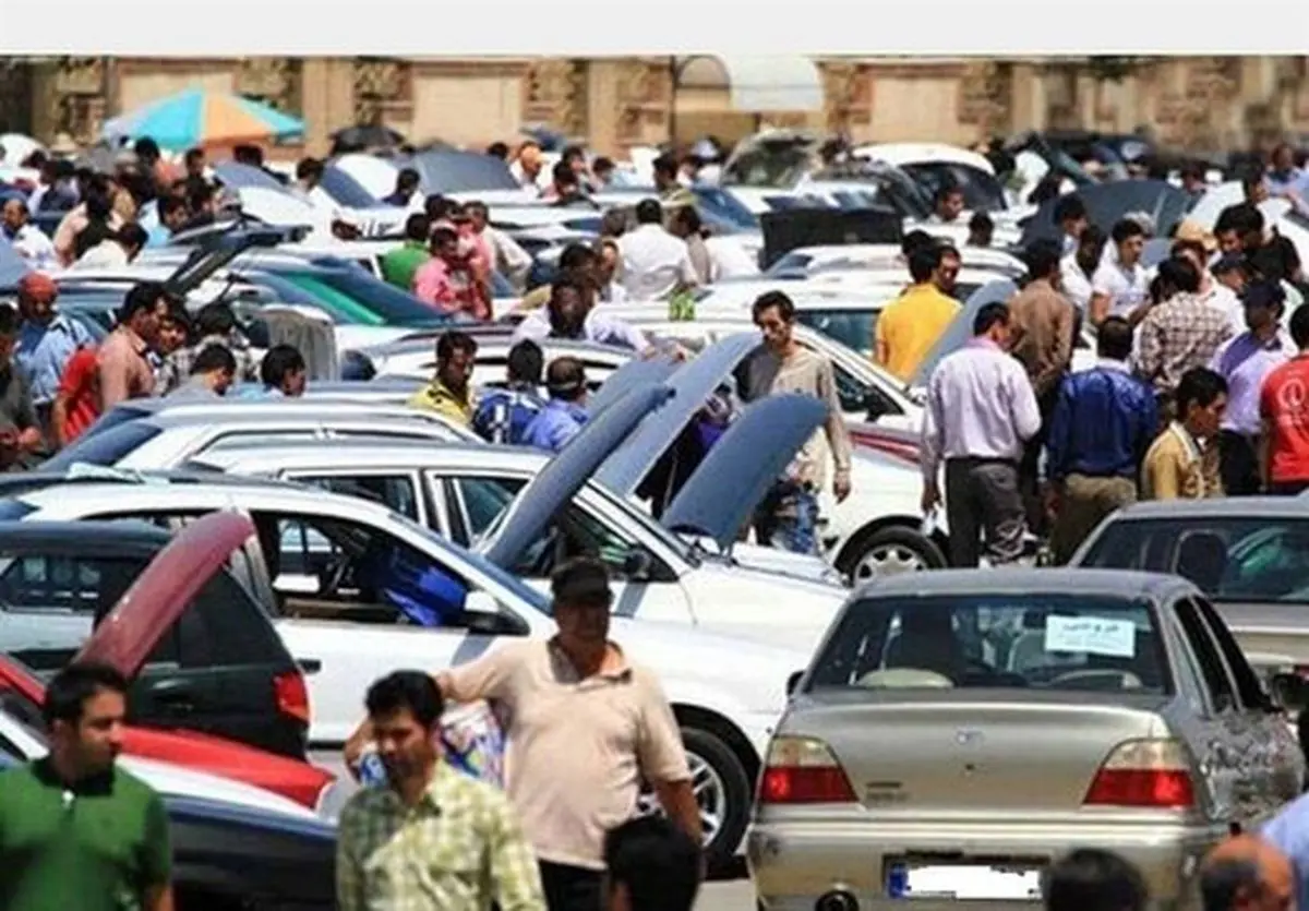 ثبت نامِ ۱۵۰هزار نفر در طرح فروش و تحویل ۹۰ هزار خودرو به مشتریانِ سایپا در ۳ ماه