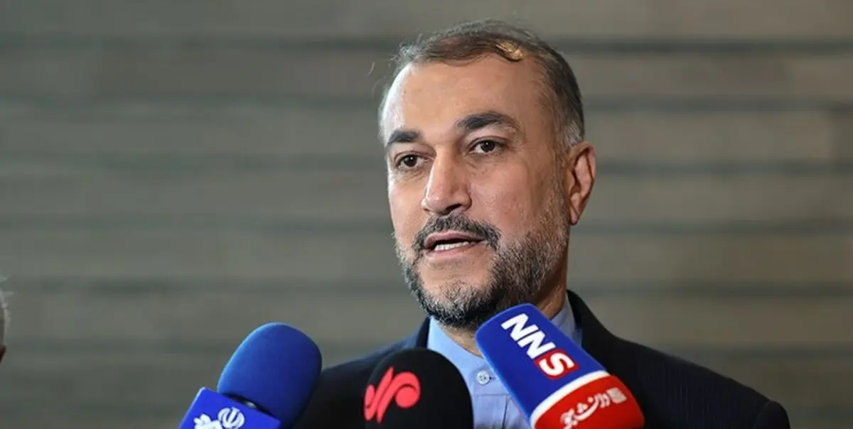 امیرعبداللهیان: سفر به مسکو با قدری تاخیر انجام می‌شود