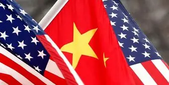 عرضه سهام شرکت‌های چینی در بورس آمریکا ممنوع می‌شود