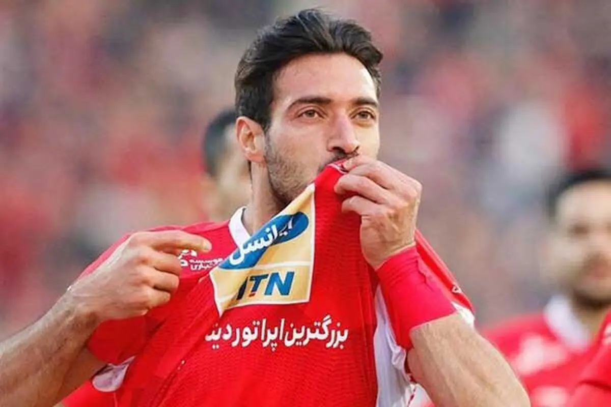 نقل و انتقالات پرسپولیس| تصمیم نهایی گل‌محمدی درباره جذب شجاع خلیل‌زاده
