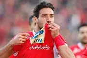 شجاع خلیل زاده محروم شد
