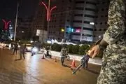 رأی دیوان عالی کشور درباره عاملان تیراندازی همدان 