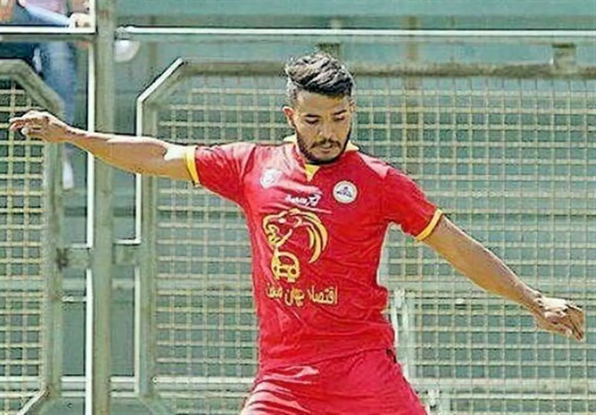 بازیکن نفت درگذشت