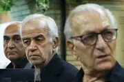 واکنش دوبلور مشهور به درگذشت جلال مقامی
