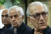 واکنش دوبلور مشهور به درگذشت جلال مقامی