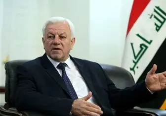 سفیر عراق: پذیرای ۱۰ میلیون زائر اربعین هستیم