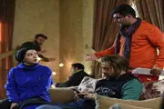 «کاتیوشا» و ناکامی در گیشه! /تصاویر