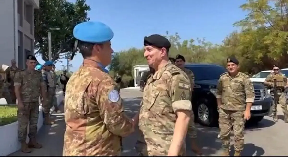 افشای ۲ گزینه آمریکا برای ارتش لبنان