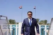 نخست وزیر عراق به خوزستان سفر می‌کند