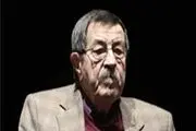متن سروده شاعرآلمانی برنده نوبل دردفاع ازایران