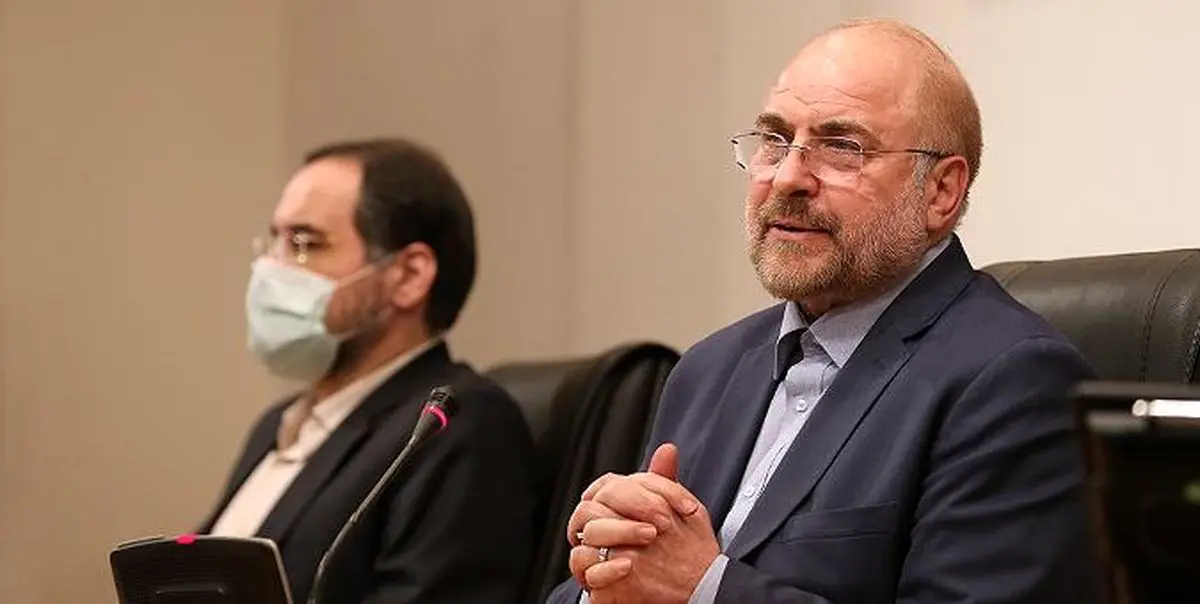 تهمت نزیند؛ مجلس نه قیمت ارز تعیین کرده، نه سقف برای فروش نفت