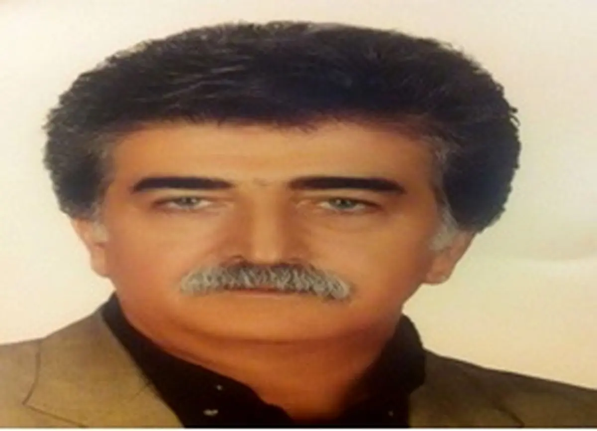 یک بازیگر سینما درگذشت