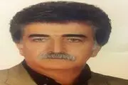 یک بازیگر سینما درگذشت