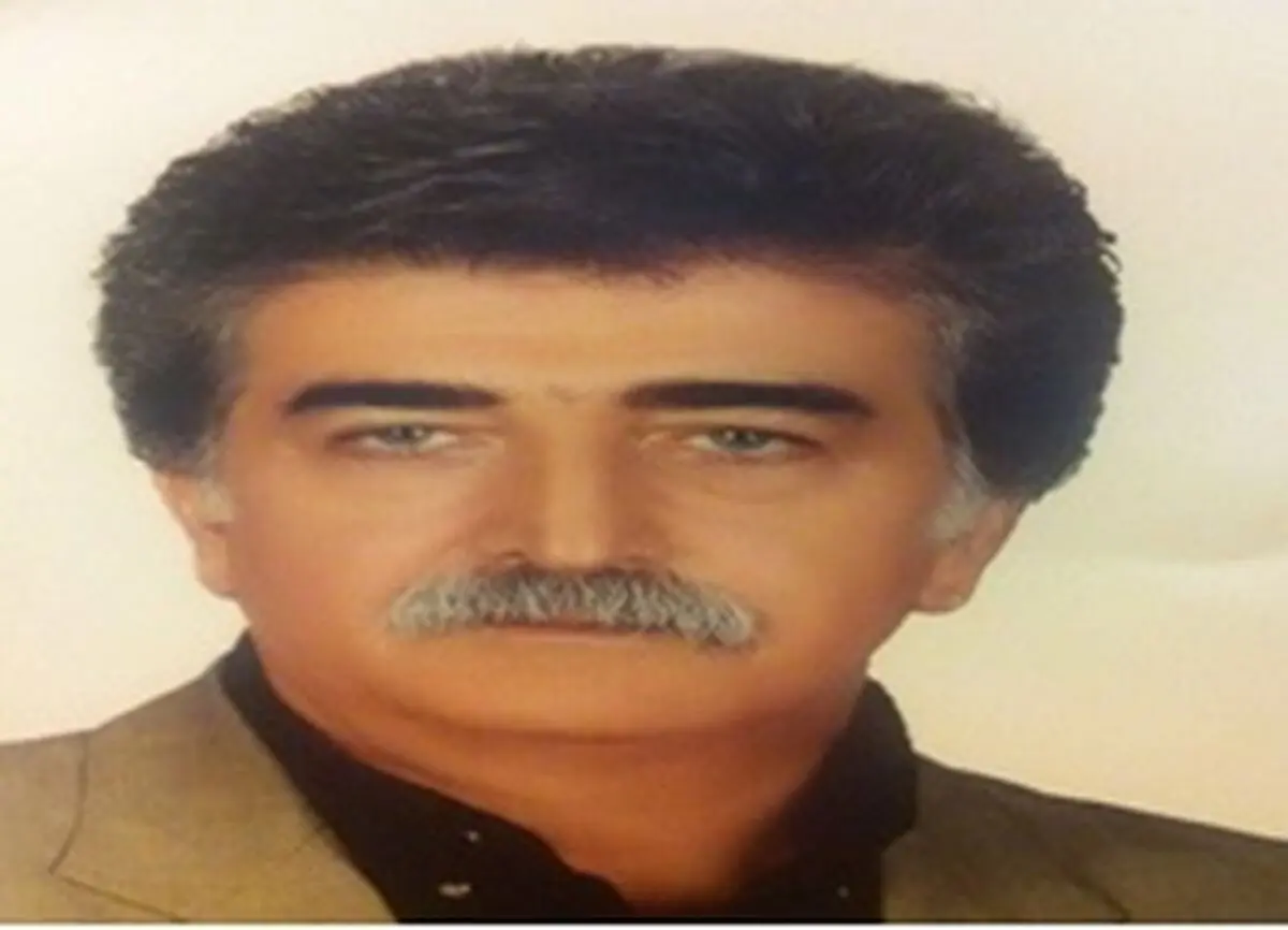 یک بازیگر سینما درگذشت