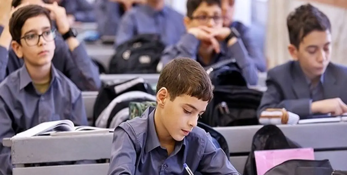 افتتاح ۵۵ مدرسه در اول مهر