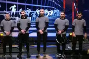 اجرای مرحله دوم گروه ضربان در عصر جدید+فیلم