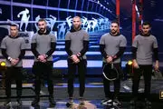 اجرای مرحله دوم گروه ضربان در عصر جدید+فیلم