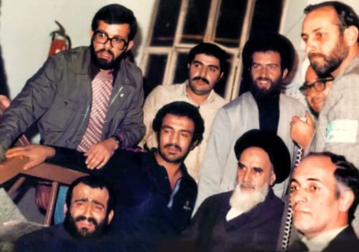 تیم حفاظت امام خمینی (ره) چگونه شکل گرفت؟