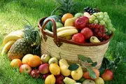  میوه هایی که انرژی بدن را تامین می کنند 