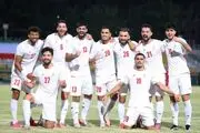 لیست ۳۰ نفره تیم ملی برای جام‌جهانی اعلام شد