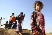 کاهش چشمگیر تعداد آوارگان در عراق
